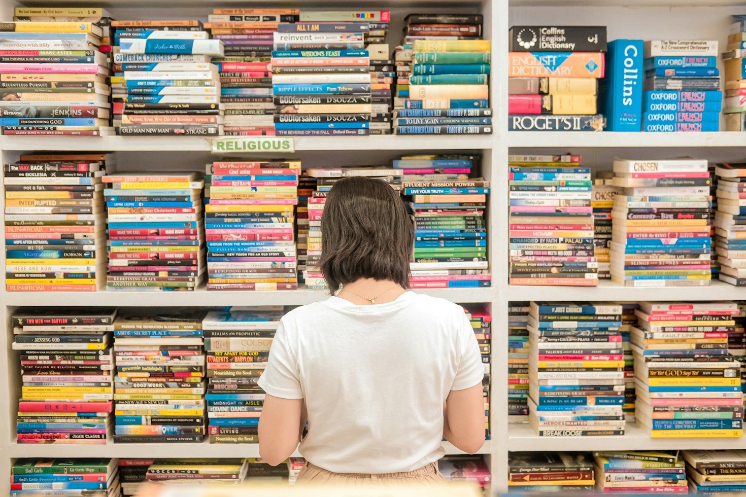 Blick hinter die Kulissen: Mein Schreiballtag